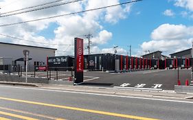 HOTEL R9 The Yard 茂原